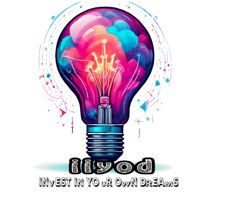IIYOD logo