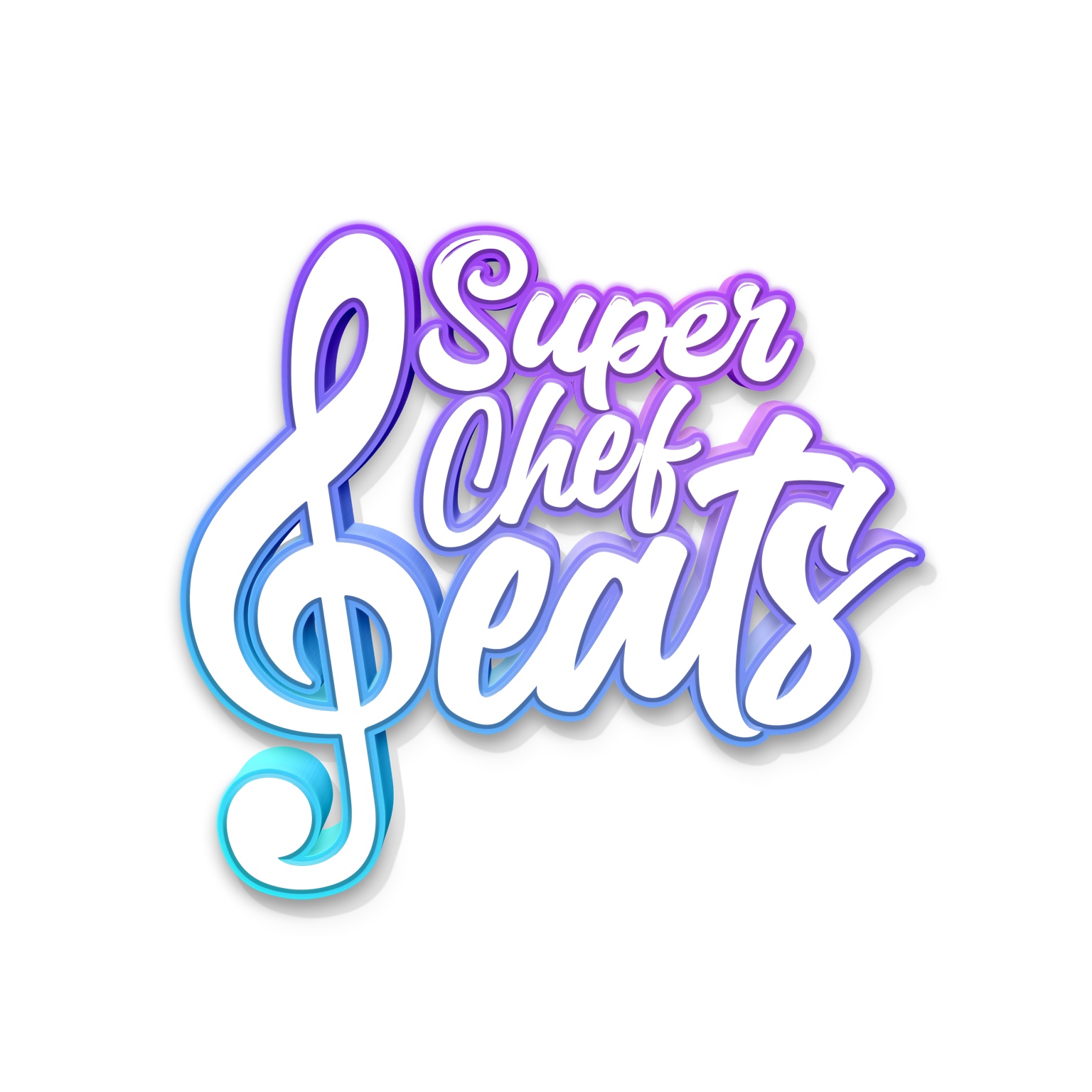 Super Chef Beats logo